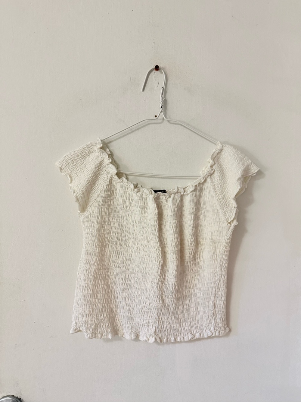 Brandy Melville Blouse